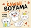Kawaii Boyama