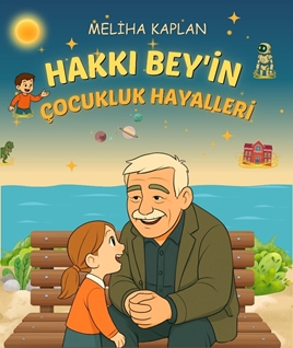 Hakkı Bey’in Çocukluk Anıları