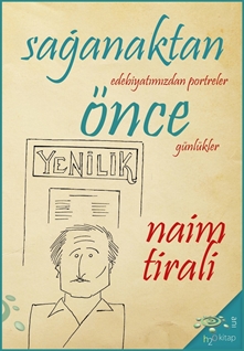 Sağanaktan Önce