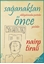 Sağanaktan Önce