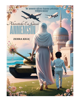 Ahiretteki En Güzel Annemsin