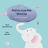Poldi’nin Azim Dolu Macerası
