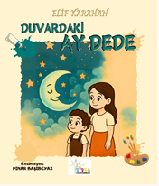 Duvardaki Ay Dede