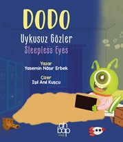 Dodo Uykusuz Gözler