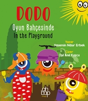 Dodo Oyun Bahçesinde