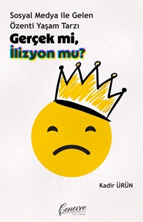 Gerçek mi İllüzyon mu ?