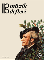 Müzik Defteri 3