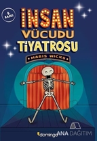 İnsan Vücudu Tiyatrosu