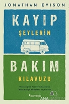Kayıp Şeylerin Bakım Kılavuzu
