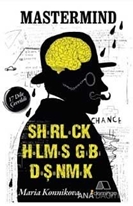 Sherlock Holmes Gibi Düşünmek