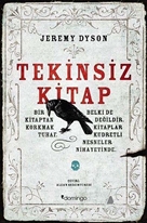 Tekinsiz Kitap