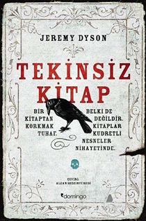 Tekinsiz Kitap