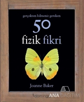 50 Fizik Fikri