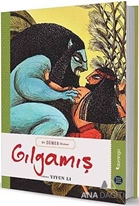 Gılgamış