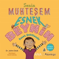 Senin Muhteşem Esnek Beynin