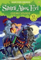 Sihirli Ağaç Evi 2 - Gizemli Şövalye