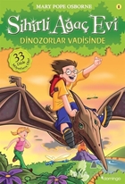 Sihirli Ağaç Evi 1 - Dinozorlar Vadisinde