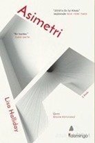 Asimetri