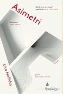 Asimetri
