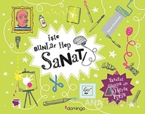 İşte Bunlar Hep Sanat