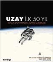 Uzay İlk 50 Yıl