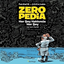 Zeropedia - Her Şey Hakkında Her Şey ve Tam Tersi