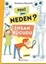 Peki Ama Neden? - İnsan Vücudu