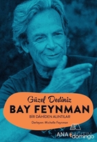 Güzel Dediniz Bay Feynman
