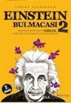 Einstein Bulmacası 2