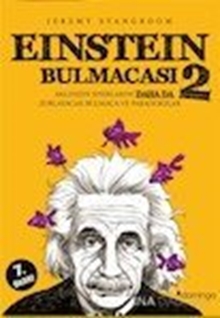 Einstein Bulmacası 2