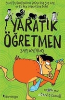 Yaratık Öğretmen