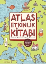 Atlas Etkinlik Kitabı