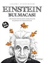 Einstein Bulmacası 1