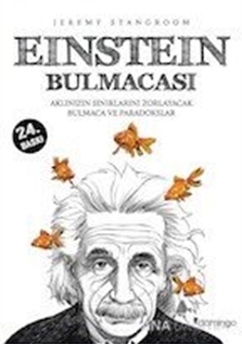 Einstein Bulmacası 1
