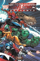 Marvel Comics Presents 2025-01