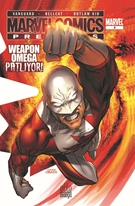 Marvel Comics Presents 2025-04