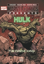 Marvel Comics Presents 2025-09