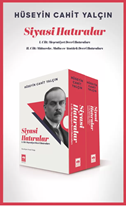 Siyasi Hatıralar 2 Cilt