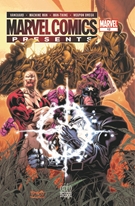 Marvel Comics Presents 2025-12