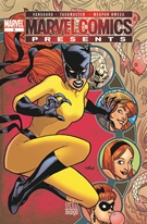 Marvel Comics Presents 2025-02