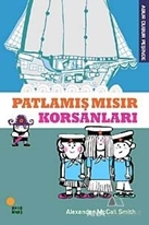 Patlamış Mısır Korsanları
