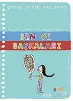 Ben ve Başkaları - Çıtır Çıtır Felsefe 16