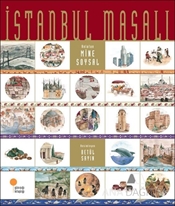 İstanbul Masalı