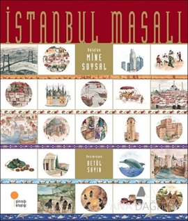 İstanbul Masalı