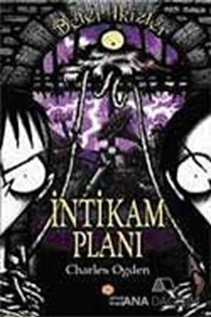 Beter İkizler - İntikam Planı