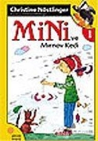 Mini ve Mırnav Kedi