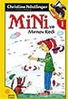 Mini ve Mırnav Kedi