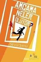 Amcama Neler Oluyor?