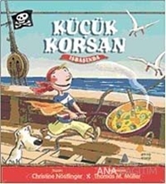 Küçük Korsan İşbaşında