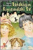 Bataklığın Kıyısındaki Ev